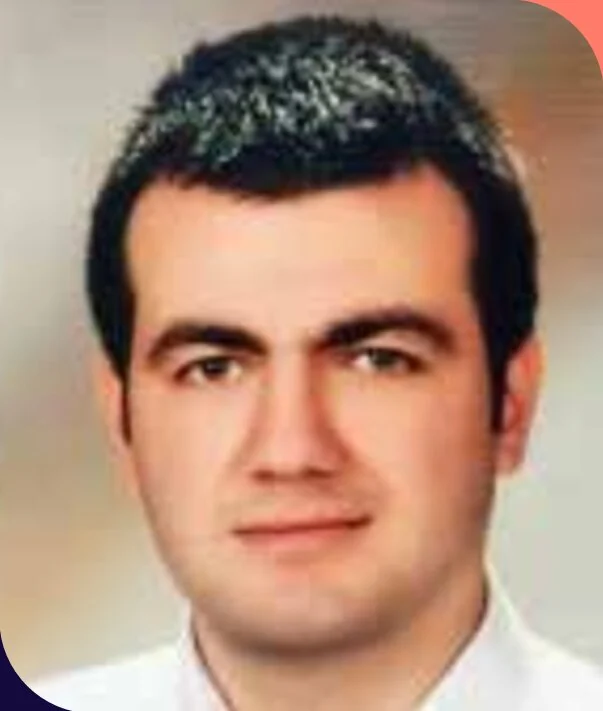 Assoc. Prof. Dr. Erken Öztürk