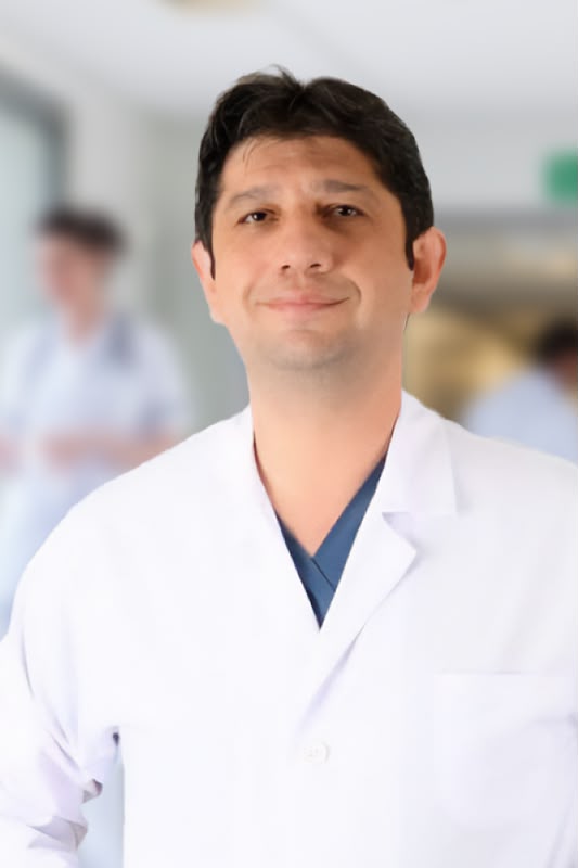 Dr. Mostafa Sayıt