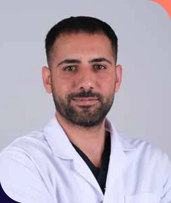 Dr. Mustafa Dikeç