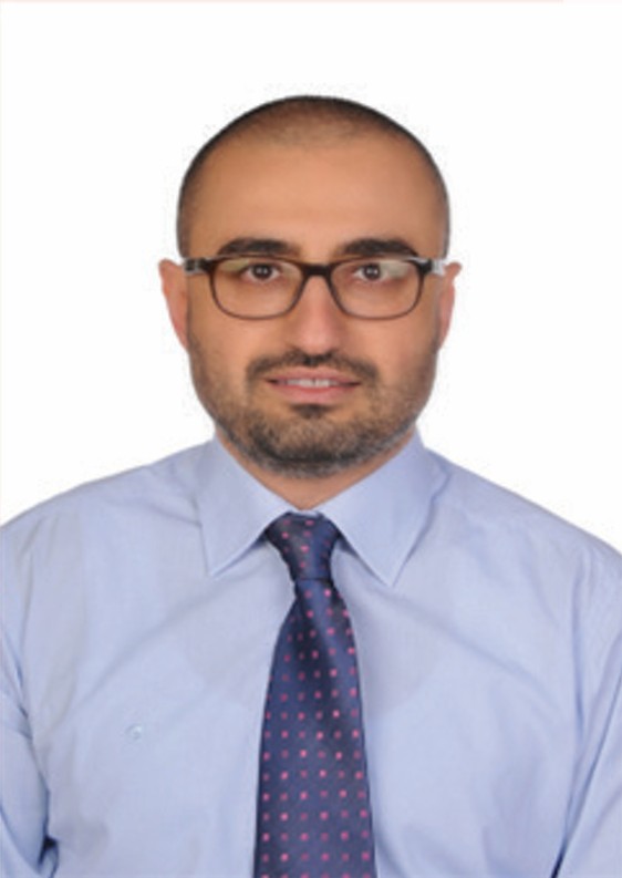 Assoc. Prof. Dr. Nadir Adnan Hacım