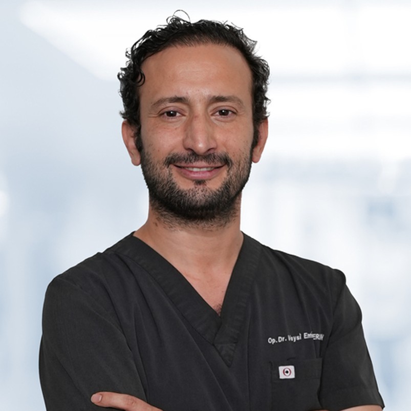 Op. Dr. Veysel Emra Arden